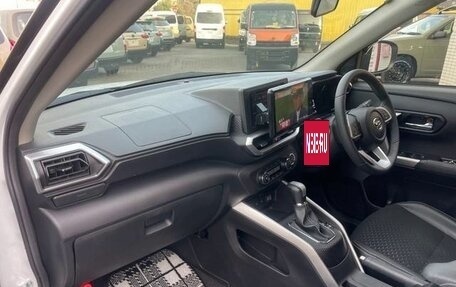 Daihatsu Rocky, 2021 год, 1 245 000 рублей, 22 фотография