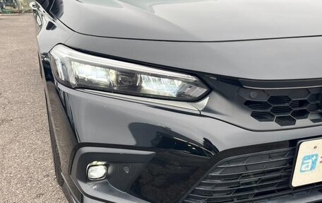 Honda Civic, 2022 год, 1 500 000 рублей, 7 фотография