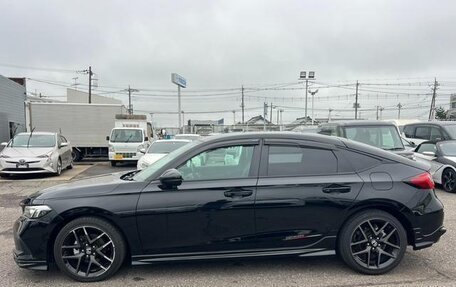 Honda Civic, 2022 год, 1 500 000 рублей, 11 фотография