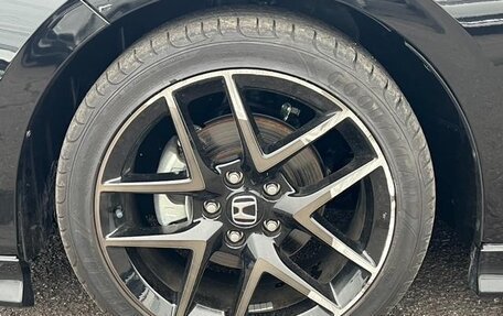 Honda Civic, 2022 год, 1 500 000 рублей, 12 фотография