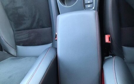 Honda Civic, 2022 год, 1 500 000 рублей, 21 фотография