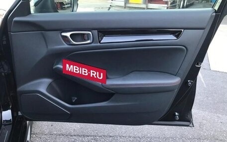 Honda Civic, 2022 год, 1 500 000 рублей, 22 фотография