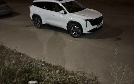 Geely Atlas, 2023 год, 2 700 000 рублей, 7 фотография