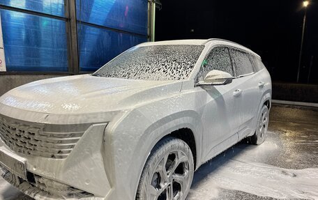 Geely Atlas, 2023 год, 2 700 000 рублей, 6 фотография