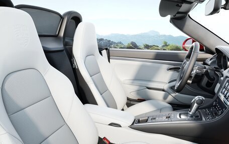 Porsche Boxster, 2025 год, 19 990 000 рублей, 5 фотография