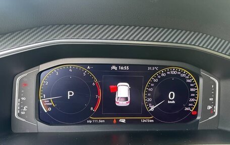 Volkswagen Tiguan II, 2022 год, 2 317 000 рублей, 11 фотография