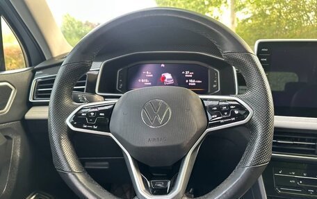 Volkswagen Tiguan II, 2022 год, 2 317 000 рублей, 9 фотография