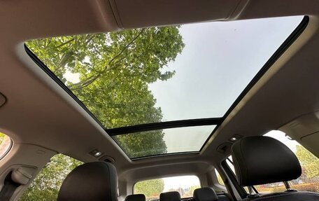 Volkswagen Tiguan II, 2022 год, 2 317 000 рублей, 18 фотография