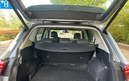 Volkswagen Tiguan II, 2022 год, 2 317 000 рублей, 19 фотография