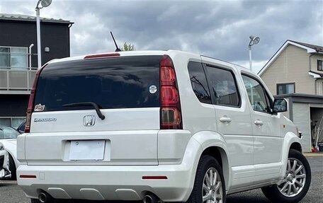 Honda Crossroad, 2010 год, 898 000 рублей, 4 фотография