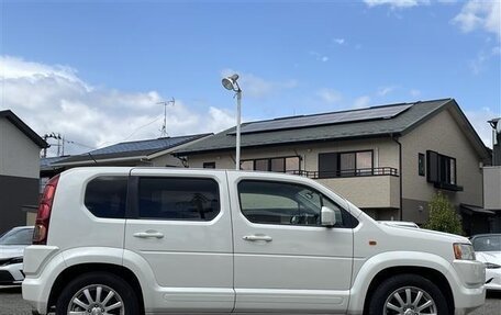 Honda Crossroad, 2010 год, 898 000 рублей, 7 фотография