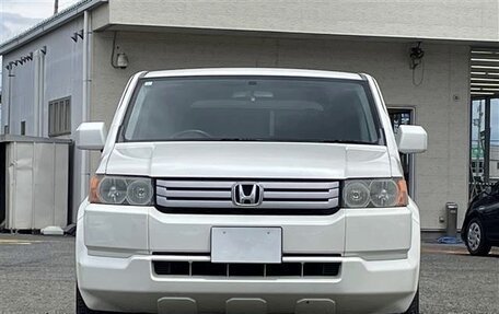 Honda Crossroad, 2010 год, 898 000 рублей, 2 фотография