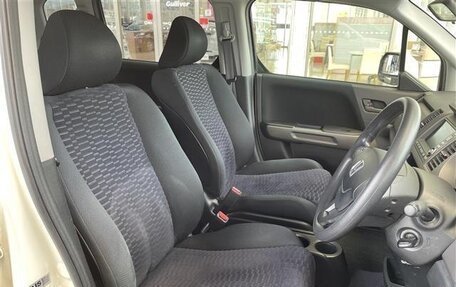 Honda Crossroad, 2010 год, 898 000 рублей, 8 фотография