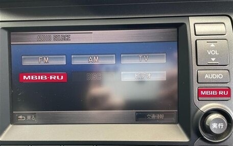 Honda Crossroad, 2010 год, 898 000 рублей, 11 фотография