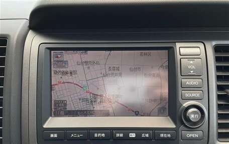 Honda Crossroad, 2010 год, 898 000 рублей, 12 фотография
