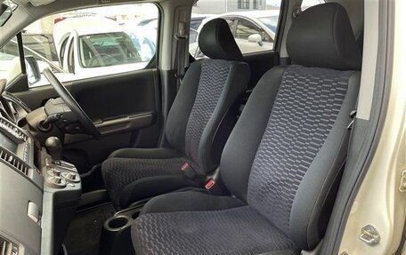 Honda Crossroad, 2010 год, 898 000 рублей, 14 фотография