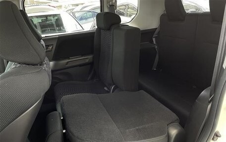 Honda Crossroad, 2010 год, 898 000 рублей, 16 фотография