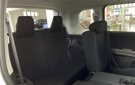 Honda Crossroad, 2010 год, 898 000 рублей, 18 фотография