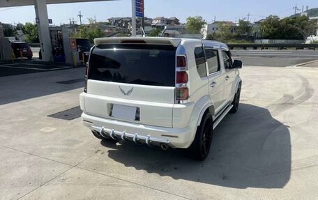 Honda Crossroad, 2010 год, 892 000 рублей, 4 фотография