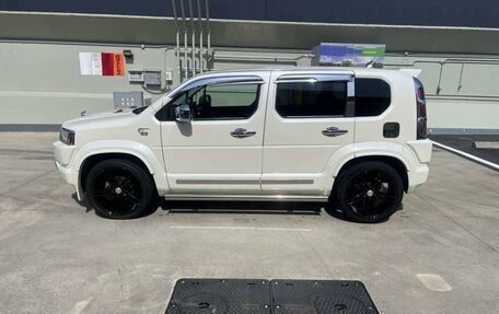 Honda Crossroad, 2010 год, 892 000 рублей, 7 фотография