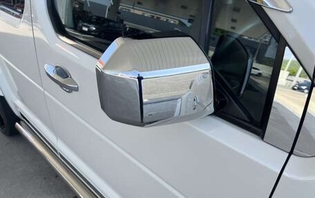 Honda Crossroad, 2010 год, 892 000 рублей, 9 фотография