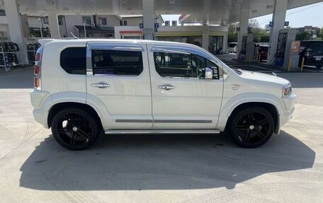 Honda Crossroad, 2010 год, 892 000 рублей, 8 фотография