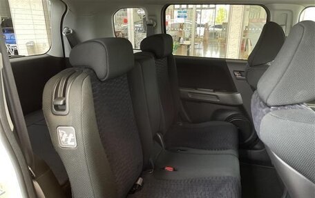 Honda Crossroad, 2010 год, 898 000 рублей, 17 фотография