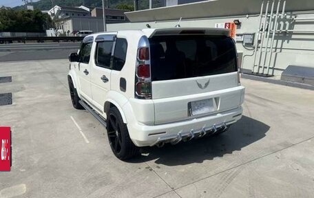 Honda Crossroad, 2010 год, 892 000 рублей, 6 фотография