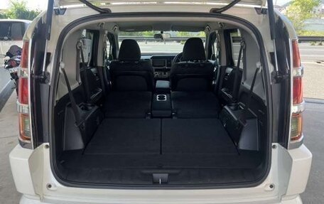 Honda Crossroad, 2010 год, 892 000 рублей, 12 фотография