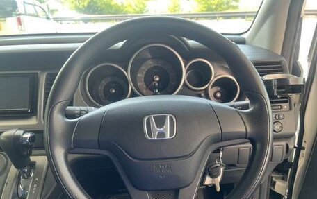 Honda Crossroad, 2010 год, 892 000 рублей, 15 фотография