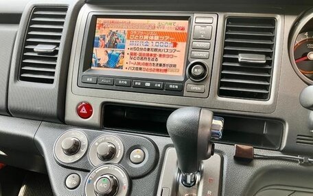 Honda Crossroad, 2010 год, 892 000 рублей, 18 фотография