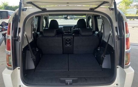 Honda Crossroad, 2010 год, 892 000 рублей, 11 фотография