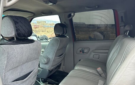 Chevrolet Suburban VIII, 1998 год, 1 499 000 рублей, 5 фотография