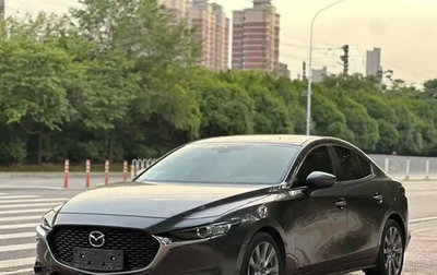 Mazda 3, 2021 год, 1 800 000 рублей, 1 фотография