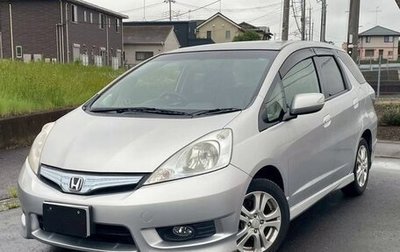Honda Fit Shuttle I рестайлинг, 2015 год, 750 000 рублей, 1 фотография