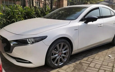 Mazda 3, 2021 год, 1 900 000 рублей, 1 фотография