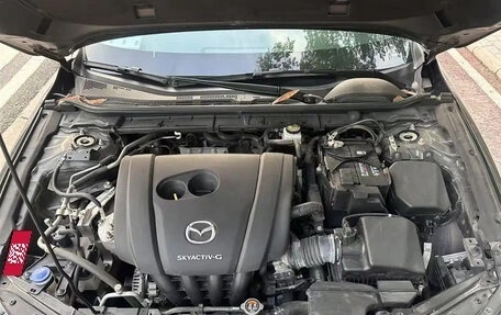 Mazda 3, 2021 год, 1 800 000 рублей, 15 фотография