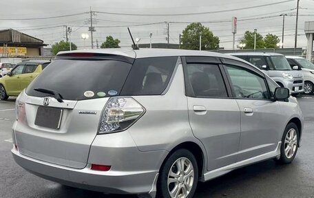 Honda Fit Shuttle I рестайлинг, 2015 год, 750 000 рублей, 4 фотография