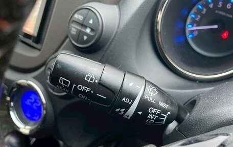 Honda Fit Shuttle I рестайлинг, 2015 год, 750 000 рублей, 14 фотография
