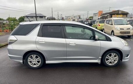 Honda Fit Shuttle I рестайлинг, 2015 год, 750 000 рублей, 8 фотография