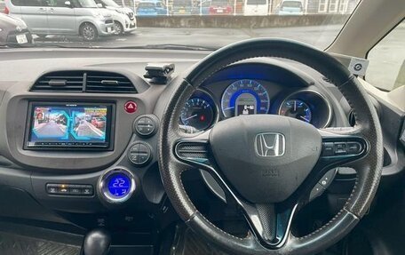 Honda Fit Shuttle I рестайлинг, 2015 год, 750 000 рублей, 11 фотография