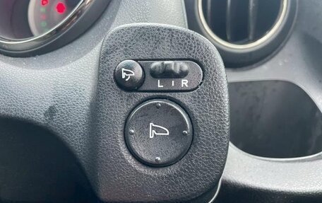 Honda Fit Shuttle I рестайлинг, 2015 год, 750 000 рублей, 16 фотография