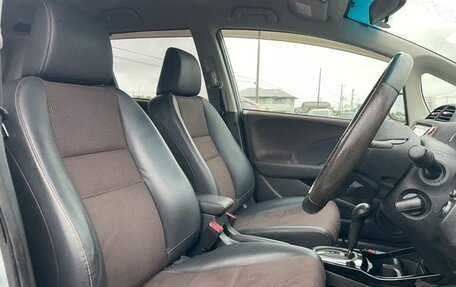Honda Fit Shuttle I рестайлинг, 2015 год, 750 000 рублей, 9 фотография