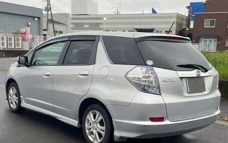 Honda Fit Shuttle I рестайлинг, 2015 год, 750 000 рублей, 6 фотография