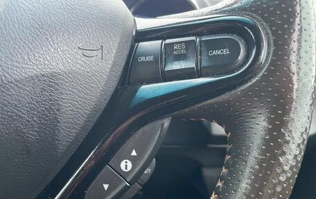 Honda Fit Shuttle I рестайлинг, 2015 год, 750 000 рублей, 13 фотография