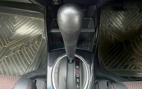 Honda Fit Shuttle I рестайлинг, 2015 год, 750 000 рублей, 22 фотография