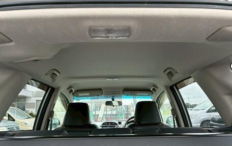 Honda Fit Shuttle I рестайлинг, 2015 год, 750 000 рублей, 32 фотография