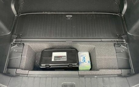 Honda Fit Shuttle I рестайлинг, 2015 год, 750 000 рублей, 33 фотография
