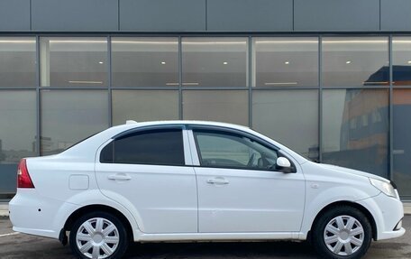 Ravon Nexia R3, 2017 год, 335 000 рублей, 3 фотография