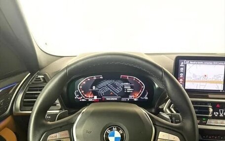 BMW X3, 2022 год, 5 866 660 рублей, 7 фотография